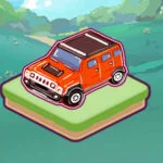 Parking lot