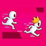 Parkour Run Race 3D -Free