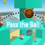 Pass the Ball