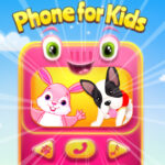 Phone For Kids