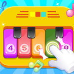 Piano Kids Music And Songs