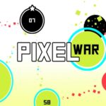 Pixel War