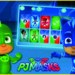 PJ Masks Hidden Heroes