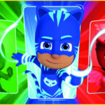 PJ Masks – Sticky Splat Soccer