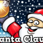 Play With Santa Claus