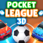 Pocket League 3D