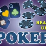 Poker (Heads Up)