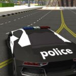 Police Stunt Cars