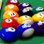 Pool Billiards 8 Ball Pro hd