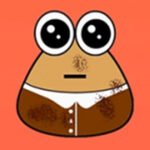 Pou Caring