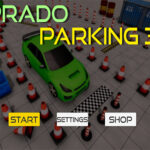 Prado Parking