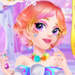 Princess Candy Makeup – Sweet Girls Makeover