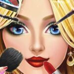 Princess Makeup and Dress up Games Online