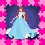 Princess Puzzle