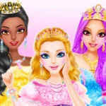 Princess Salon