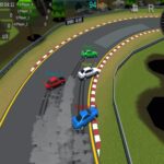 Private Racing Multiplayer