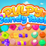 Pulpy Candy Rush