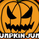 Pumpkin Jump