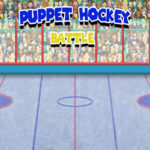 Puppet Hockey