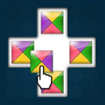 Puzzle Color Game