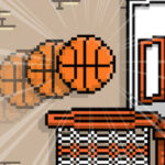 Retro Basketball