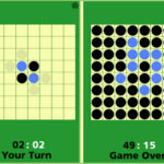 Reversi   Othello