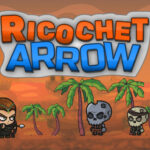 Ricochet Arrow SD