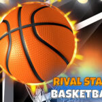 Rival Star Basketball