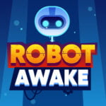 Robot Awake