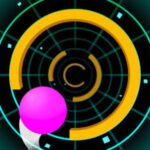 Rolly Vortex Puzzle Game