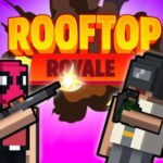 Rooftop Royale