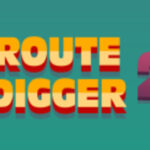 Route Digger 2 HD