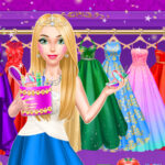 Royal Girls Fashion Salon