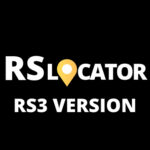 RSLocator RS3