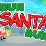 Run Santa Claus Run