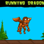 Running Dragon