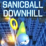 Sanicball Downhill