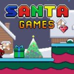 Santa games