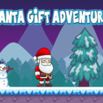 Santa Gift Adventure