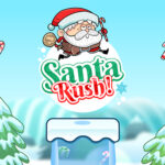 Santa Rush