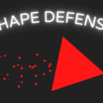 Shape Defense