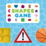 Shapes Game