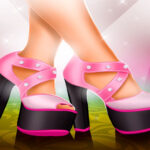 Shoe Fashion Designer