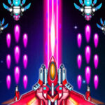 Shooter Space –  Galaxy Attack