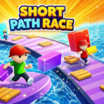 Short Path Race