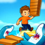 Shortcut Run – Fun & Run 3D Game