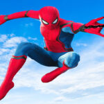 siderman hero 3D