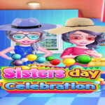 SISTERS DAY CELEBRATION