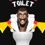 Skibidi Toilet.io