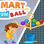 Smart Pin Ball